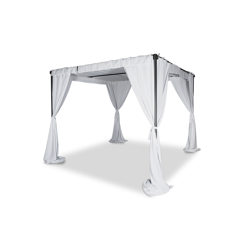 Gazebo e tende