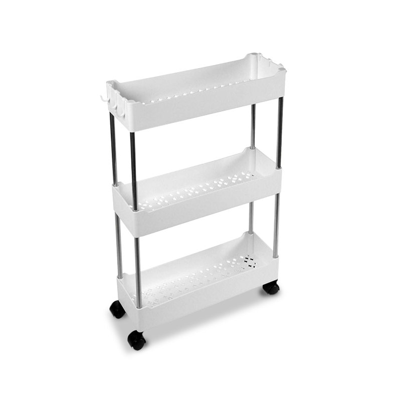 Carrelli multifunzione da cucina