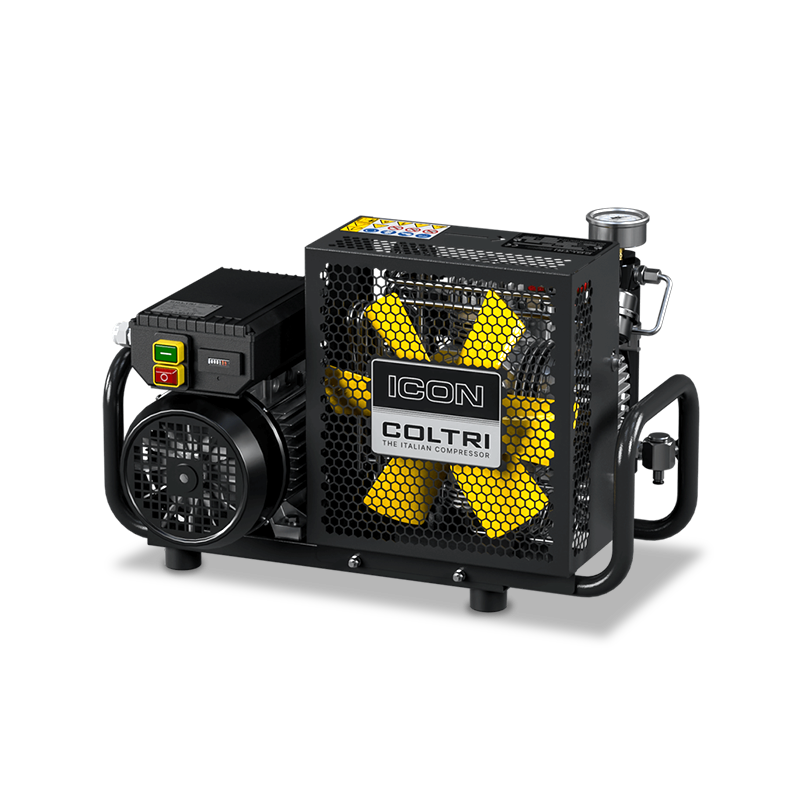 Compressori e accessori