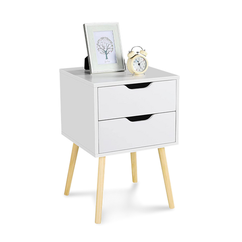 Cassettiere e comodini