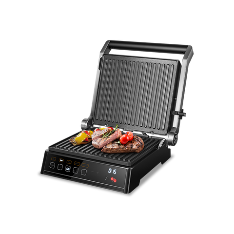 Bistecchiere e Barbecue elettrici