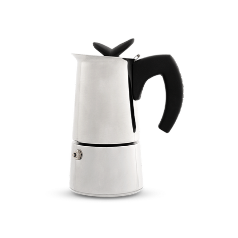 Moke e Caffettiere