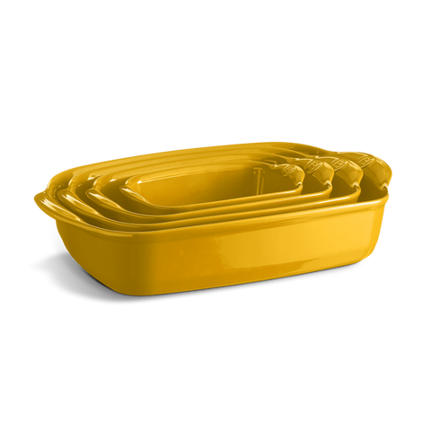 Teglie, Pirofile e Lasagnere