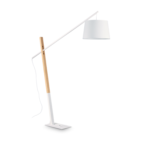 Lampade da terra