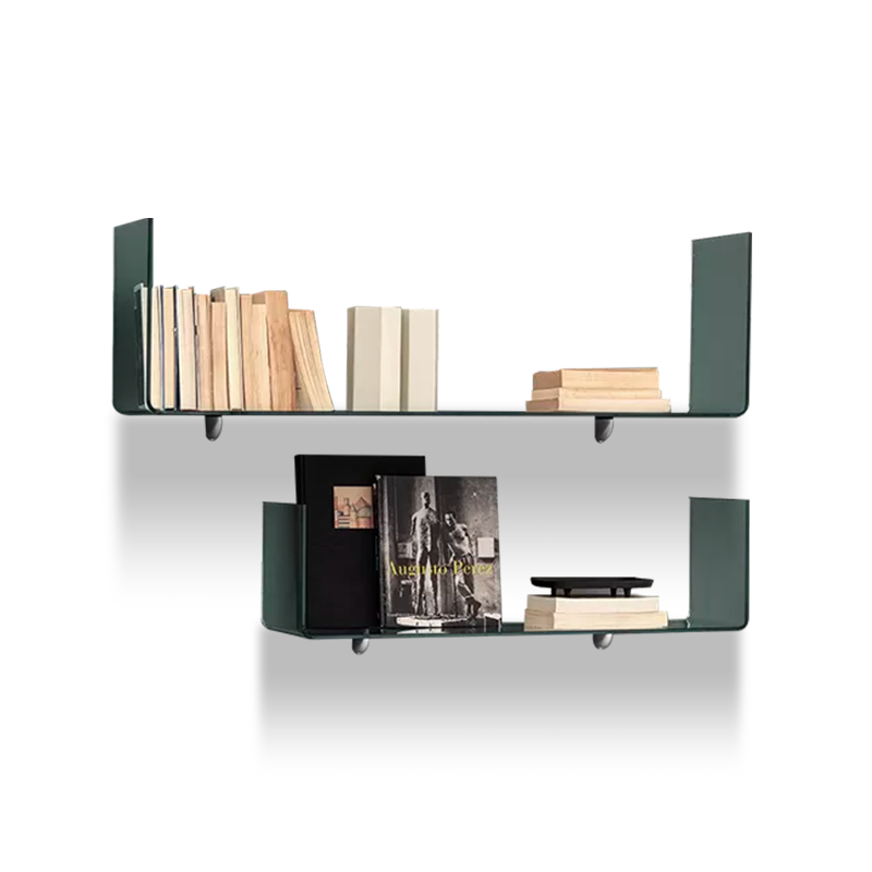 Librerie, mensole e scaffali
