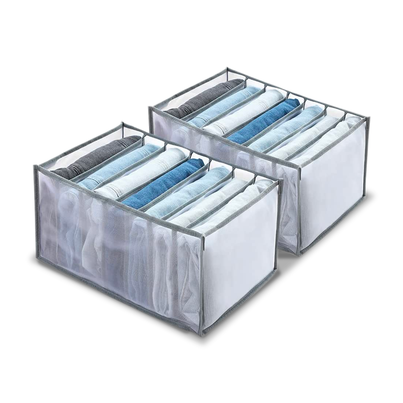 Organizer per armadi
