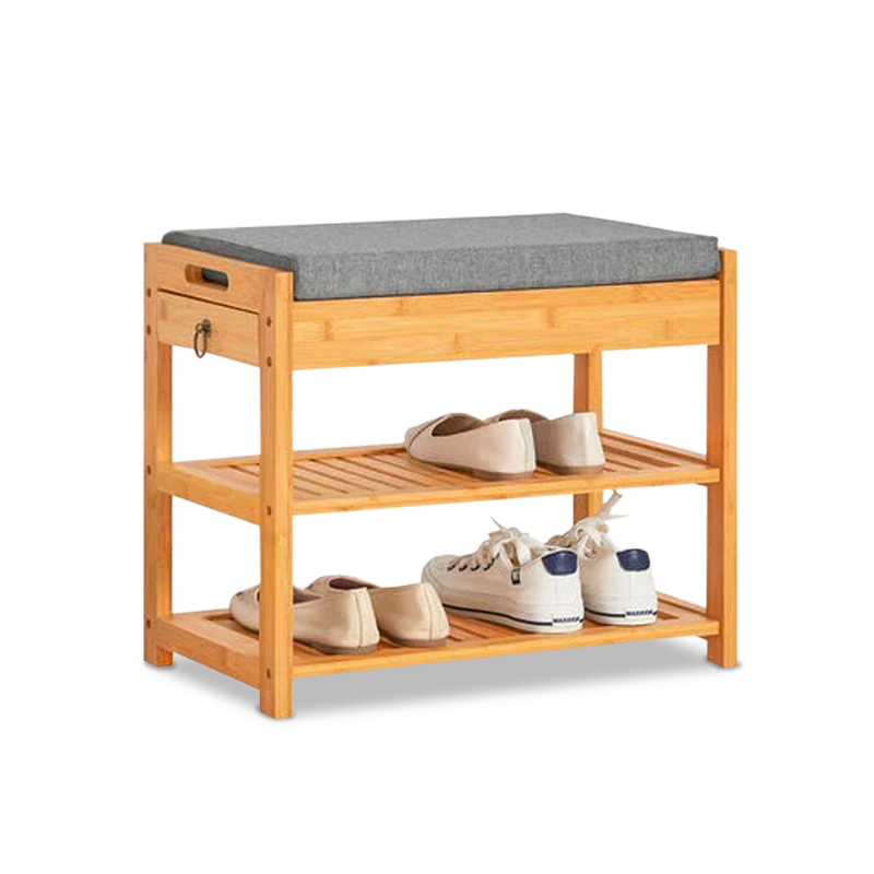 Scarpiere e organizer