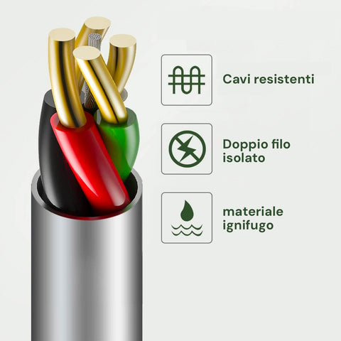Stendibiancheria Riscaldato in Alluminio – 8 Barre e Design Pieghevole