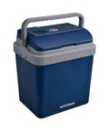 Borsa Frigo Elettrica 24L Caldo/Freddo – Rinfresca fino a -18°C sotto Ambiente e Riscalda fino a 65°C (40/50W)