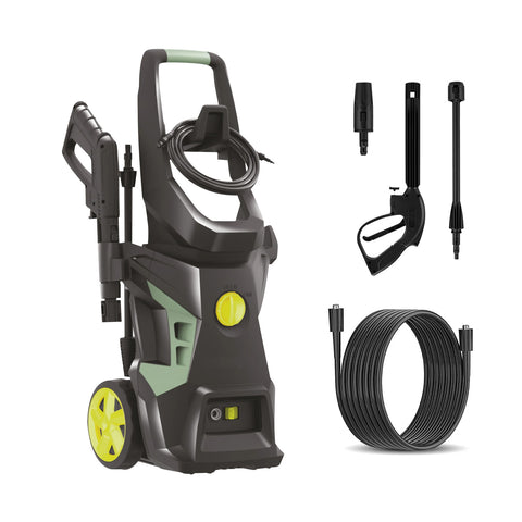Idropulitrice Acqua Fredda Turbo 2000w