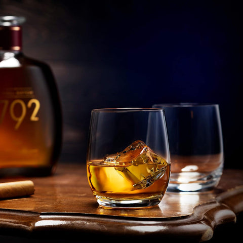 Bicchiere per Whisky da 350cl set da 6