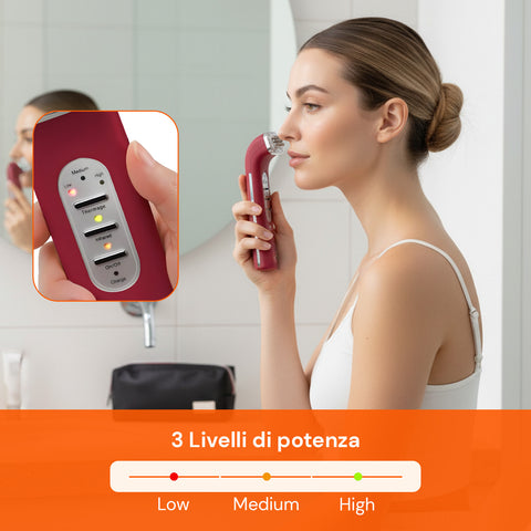 Dr. Fuchs Tempura Lift RF – Trattamento Anti-Age Viso e Corpo
