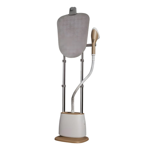 Ferro da Stiro a Vapore Verticale 1580W con Accessori e Serbatoio 1500ml
