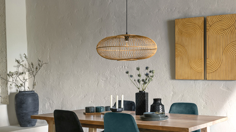 Illuminazione Interni