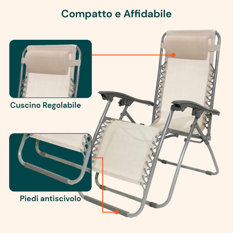 Compatto e affidabile con cuscino regolabile e piedi antiscivolo per maggiore stabilità su qualsiasi superficie