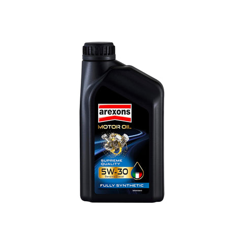immagine-1-arexons-olio-motore-arx-5w30-gd-1l-ean-8002565092294