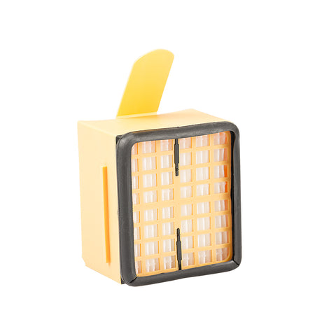 avilia microfiltro igienico hepa per vk 135136 ean 8050043121608