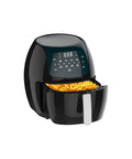 immagine-1-dpm-friggitrice-ad-aria-digitale-8-programmi-e-timer-8l-1800w-nero-ean-8058045252283