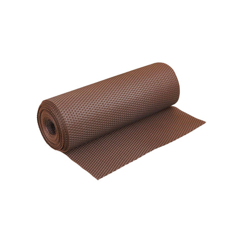 Frangivista Per Balcone E Giardino In Rattan 100x300cm Marrone