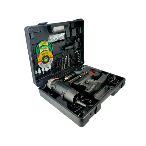 immagine-1-kombo-set-avvitatore-smerigliatrice-e-levigatrice-con-valigetta-e-50-accessori-500w-ean-8054134476752