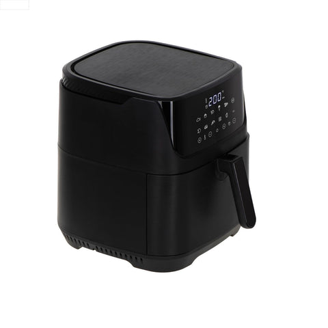 princess friggitrice ad aria 35l 1350w 10 programmi touch screen e cottura senza olio ean 8712836975941