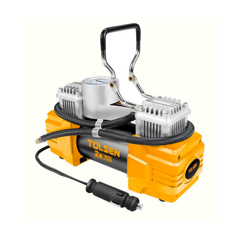 immagine-1-tolsen-compressore-12v-200w-con-cavo-alimentazione-auto-275m-ean-6933528765608