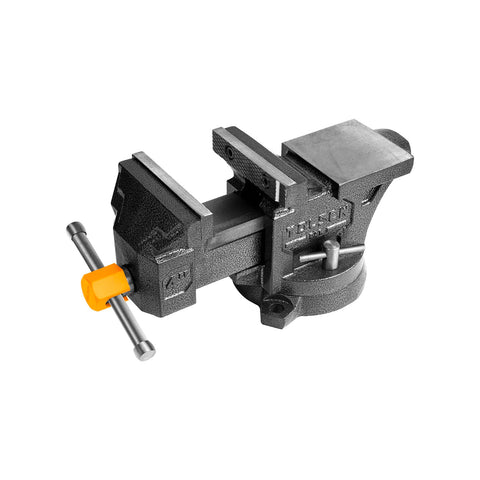 immagine-1-tolsen-morsa-da-banco-da-lavoro-con-base-girevole-360-ean-6933528711452