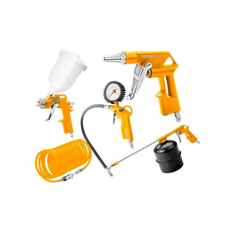 immagine-1-tolsen-set-5in1-pistola-ad-aria-compressa-600-1000ml-ean-6933528773245