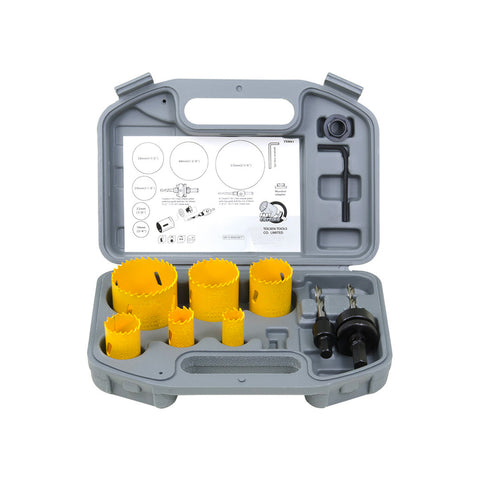 immagine-1-tolsen-set-9-frese-a-tazza-bimetalliche-19-22-29-38-44-57mm-ean-6933528777687