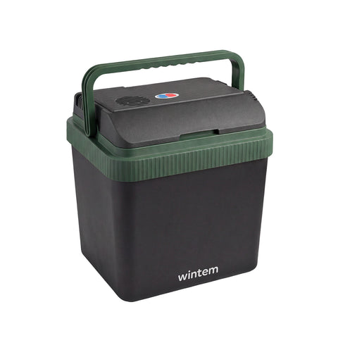 wintem borsa frigo elettrica 24l caldofreddo rinfresca fino a 18c sotto ambiente e riscalda fino a 65c ean 8056819067521