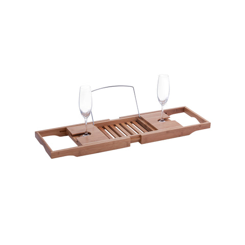immagine-1-zeller-mensola-con-porta-calice-per-vasca-da-bagno-ean-4003368136066