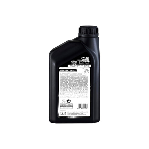 immagine-2-arexons-olio-motore-arx-5w30-gd-1l-ean-8002565092294