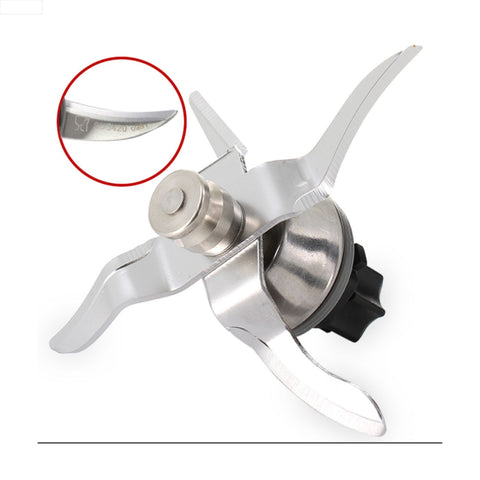 avilia ricambio lame compatibili bimby tm5 gruppo coltelli con guarnizione ean 8050043123008