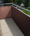 immagine-2-garden-friend-frangivista-per-balcone-e-giardino-in-rattan-100x300cm-marrone-ean-8023755059651