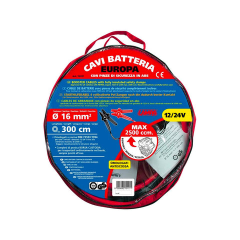 immagine-2-lampa-avviatore-cavo-batteria-europa-per-veicoli-fino-a-3500cc-300cm-220a-ean-8000692701171
