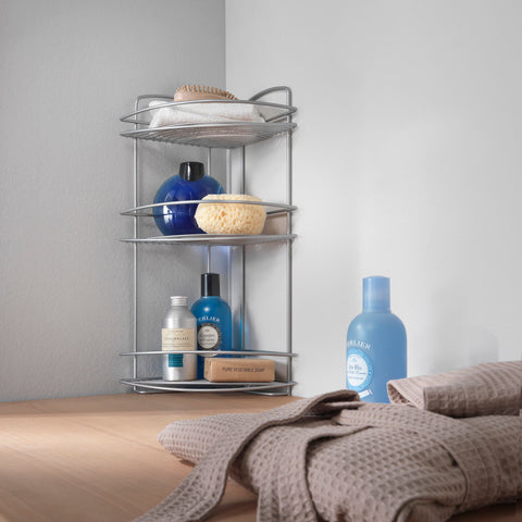 immagine-2-metaltex-mensola-angolare-3-piani-22x22x53cm-ean-8002524602038