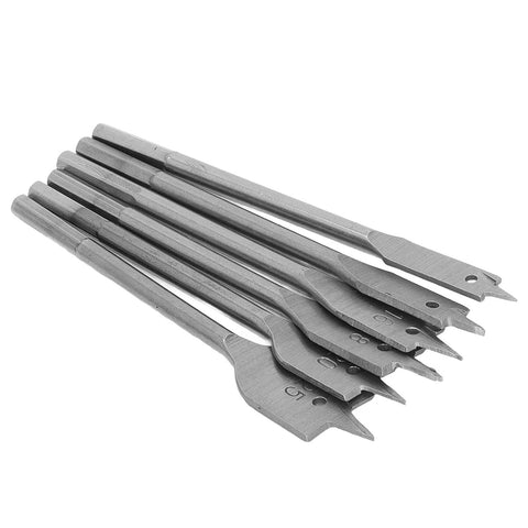 immagine-2-tolsen-set-6-punte-a-farfalla-trapano-per-legno-ean-6933528789376