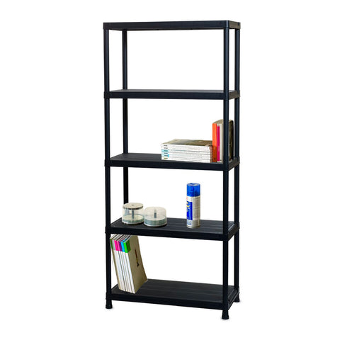immagine-2-toomax-scaffale-multiuso-5-ripiani-in-plastica-71x35x180cm-ean-8009371014519