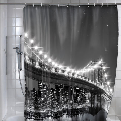 immagine-2-wenko-tenda-doccia-ponte-di-brooklyn-180x200cm-ean-4008838291283