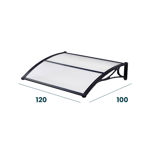 immagine-3-garden-friend-pensilina-in-abs-con-copertura-opalino-1x12m-ean-8023755042745
