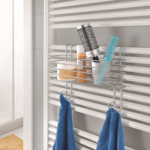 immagine-3-metaltex-cestello-con-ganci-termoarredo-30x13x25cm-ean-8002524038011