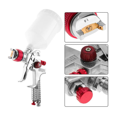 immagine-3-tolsen-aerografo-manuale-per-verniciatura-600ml-con-ugello-14mm-ean-6933528773153