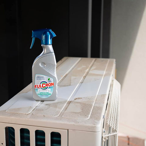 immagine-4-fulcron-spray-detergente-per-climatizzatori-internoesterno-500ml-ean-8002565025674
