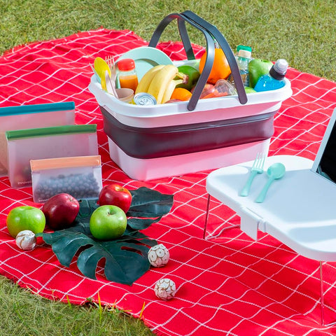 immagine-4-innovagoods-cestino-pieghevole-da-picnic-con-piano-dappoggio-16l-ean-8435527826390