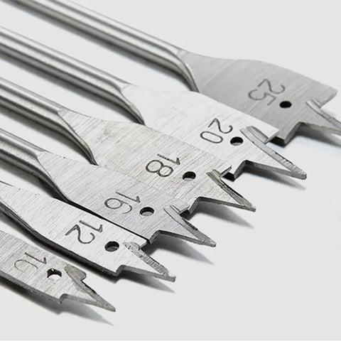 immagine-4-tolsen-set-6-punte-a-farfalla-trapano-per-legno-ean-6933528789376
