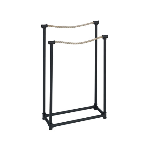 immagine-4-wenko-piantana-porta-asciugamani-osuna-nero-ean-4008838256763