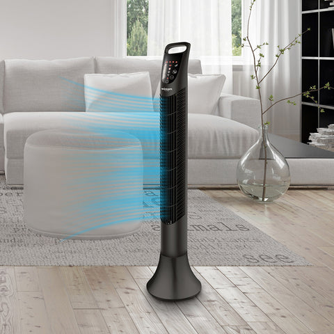 immagine-4-wintem-ventilatore-a-torre-con-telecomando-nero-40w-ean-8052286430738