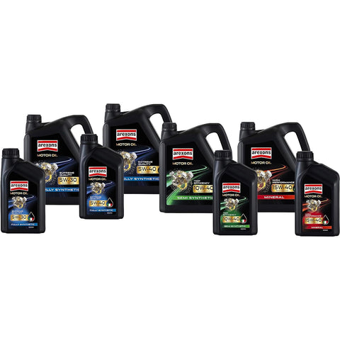 immagine-5-arexons-olio-motore-arx-5w40-gd-1l-ean-8002565092270