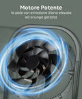 immagine-5-dcg-ventilatore-telescopico-8-velocita-con-timer-e-telecomando-13w-nero-ean-8052780964609