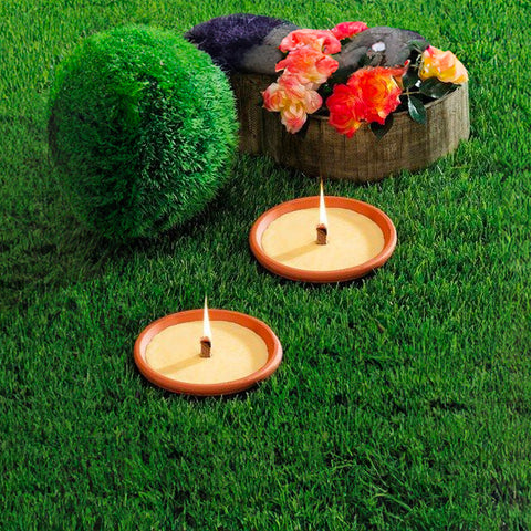 immagine-6-mondoverde-set-2-candele-zanza-tiger-icaridina-14cm-ean-8012526047751